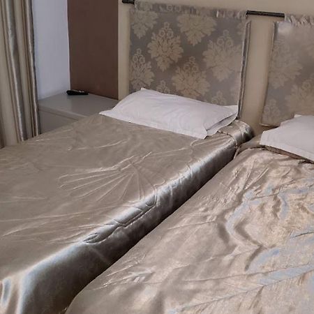 Excel Hotel Тунис Екстериор снимка
