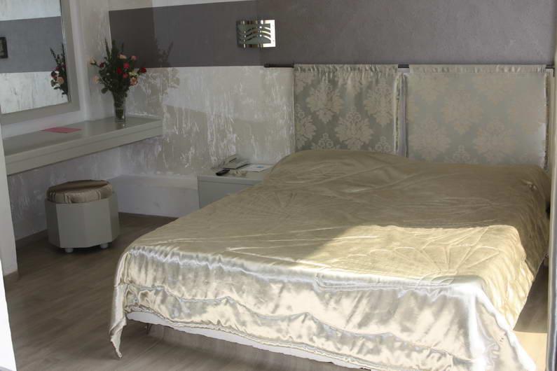 Excel Hotel Тунис Екстериор снимка