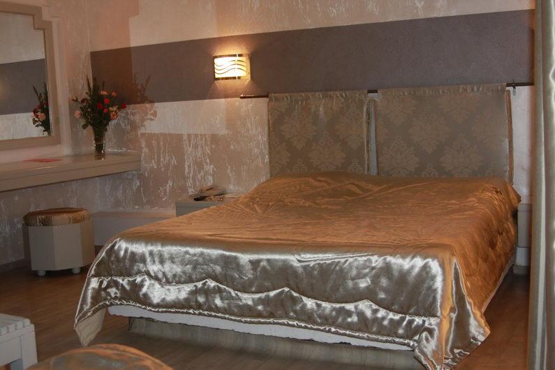 Excel Hotel Тунис Екстериор снимка