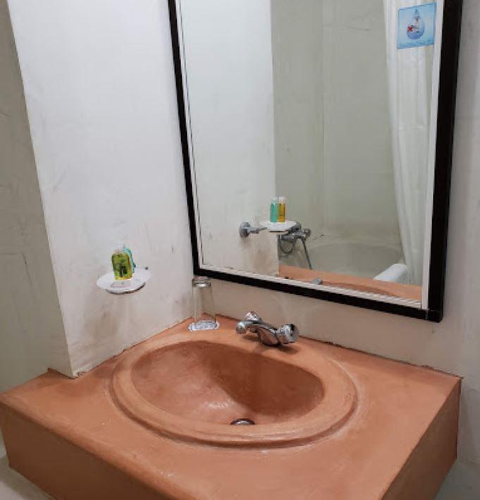 Excel Hotel Тунис Екстериор снимка
