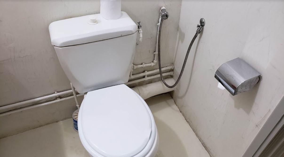 Excel Hotel Тунис Екстериор снимка