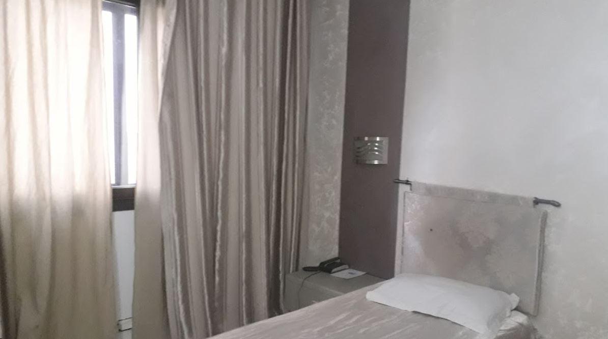 Excel Hotel Тунис Екстериор снимка