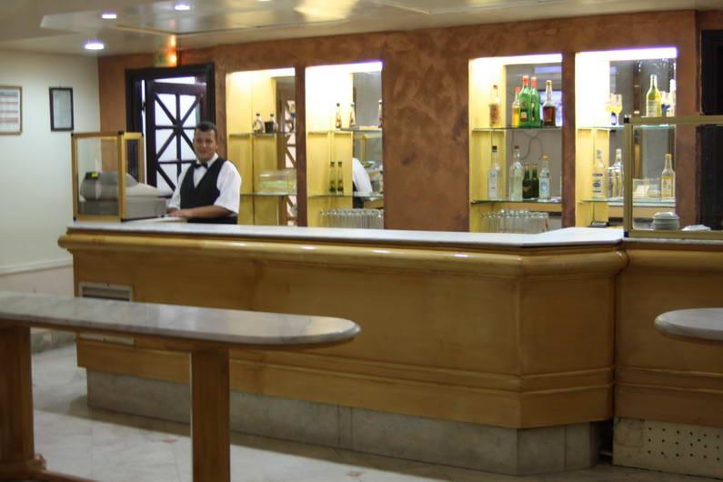 Excel Hotel Тунис Екстериор снимка